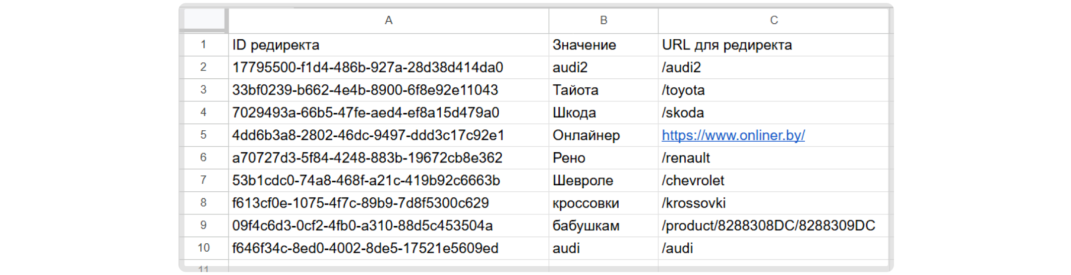 Изображение статьи